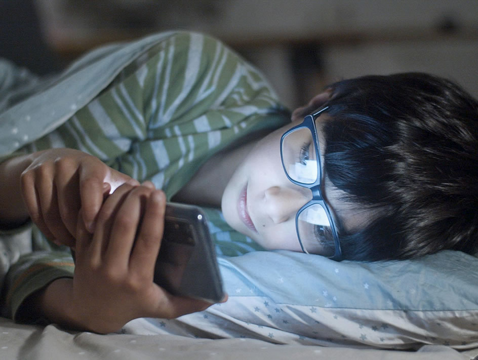 How to Balance Screen Time and Study Time for Kids