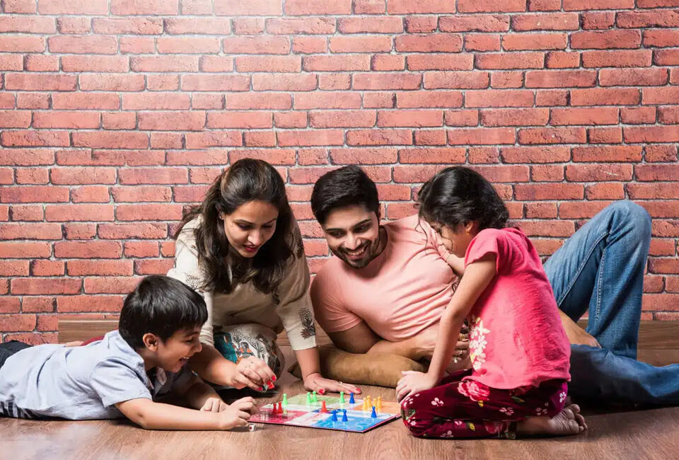 family-time