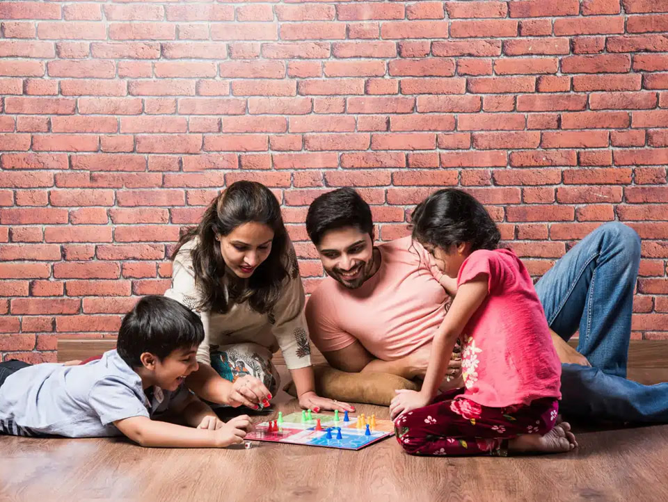 10 Ways to Create Healthy Digital Habits at Home
