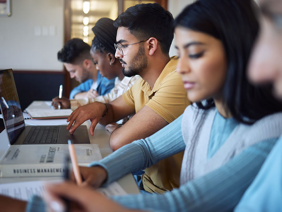 Mauritius Higher-Ed & AI: What the 2025 HEC Survey Tells Us