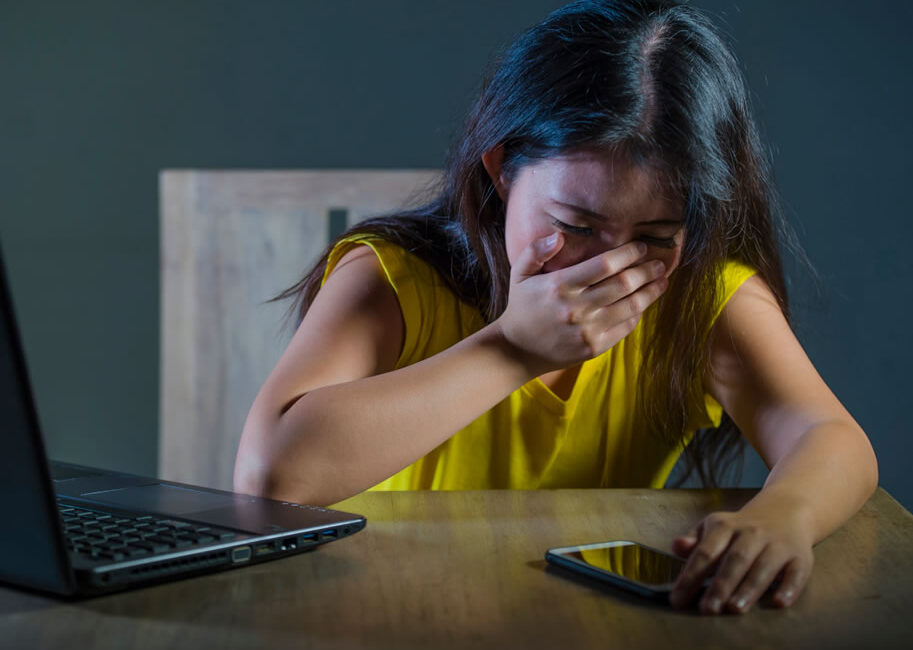 cyberbullying-Mauritius